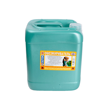 Обезжириватель "Полихим" (10л)